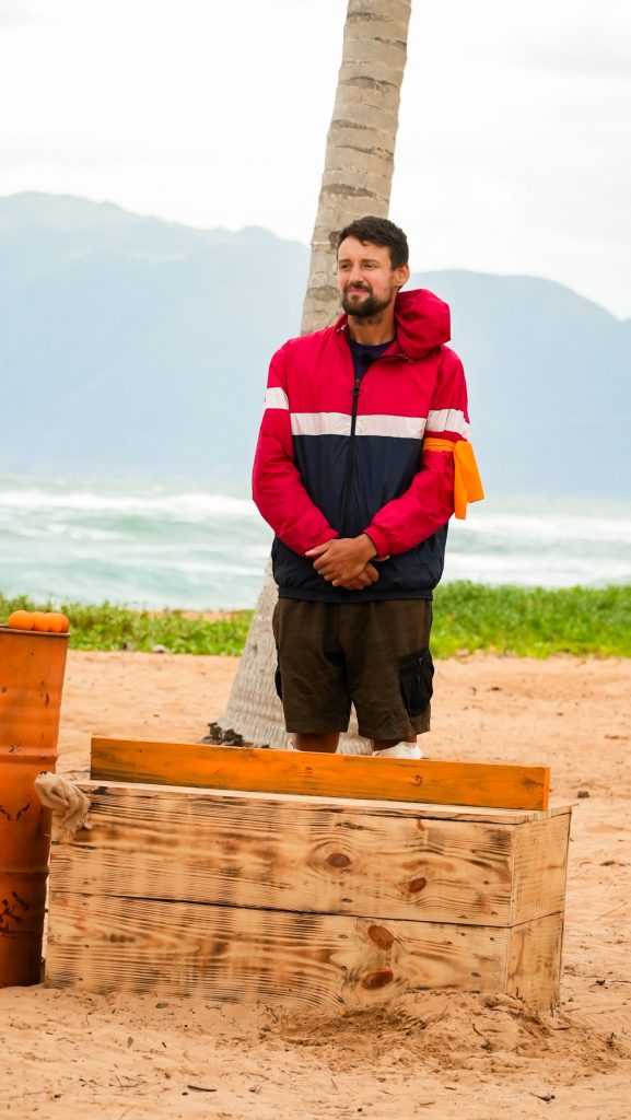 Cine sunt cei 6 concurenți care se vor lupta în marea finală „Insula de 1 milion”. Anunțul făcut de Cosmin Cernat 2 liviu