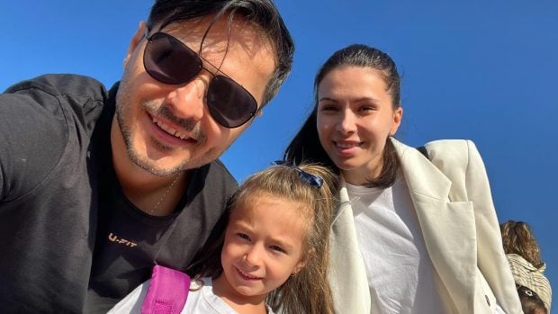 Ce a pățit Liviu Vârciu în vacanța din Antalya alături de familie: „Nu mai știe nimeni nimic”