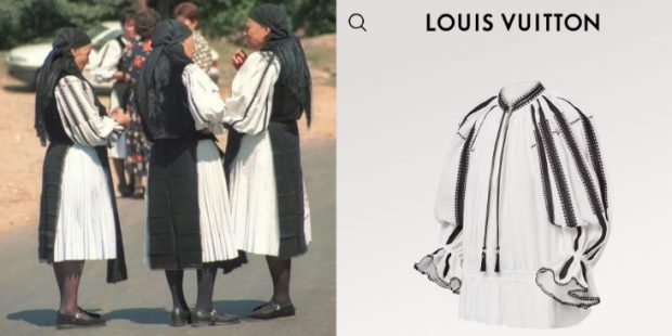 Nicu Ştefănuţă a sesizat Comisia Europeană în cazul scandalului ia românească vs Louis Vuitton