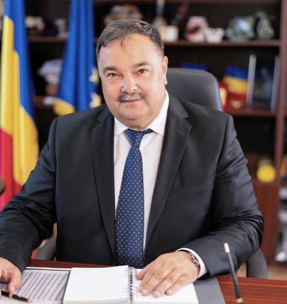 Declarați incompatibili, doi primari din Timiș și-au pus feciorii să candideze în locul lor: „Eu voi fi primar și când nu voi mai fi” 3 luchian savu