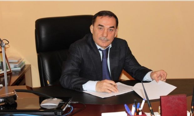 Cine este politicianul din partidul Rusia Unită arestat în legătură cu incidentele armate din Daghestan: doi dintre fiii săi, implicați în atacuri