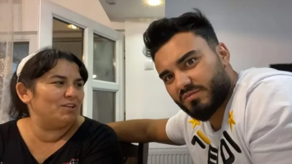 mama jador 1