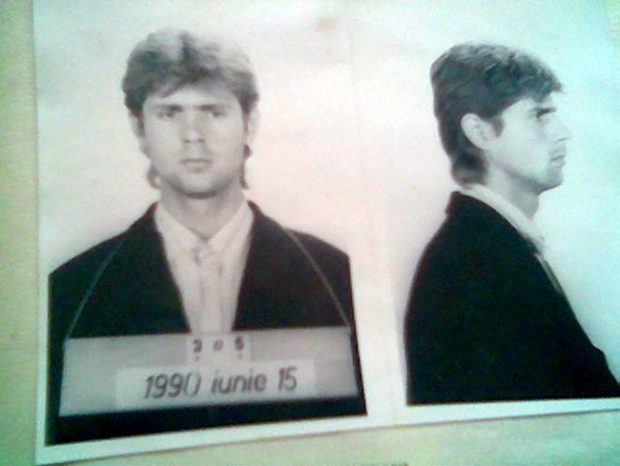 Mineriada din 13-15 iunie 1990, prin ochii protestatarului Marian „Ceaușescu”: „Atunci am învățat «limba bătăii». Zâmbeam la milițieni și la mineri când ei mă loveau și mai tare”