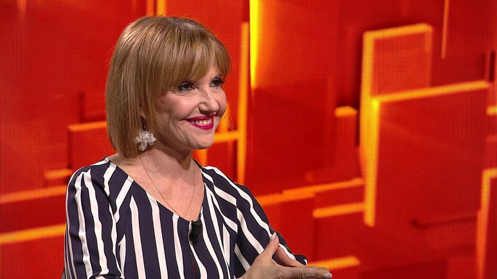 marina almasan la 40 de intrebari cu denise rifai 2