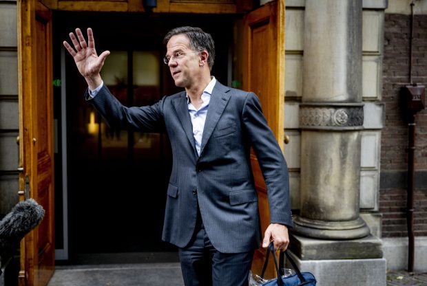 Ce provocări urgente îl așteaptă pe Mark Rutte, numit oficial în postul de secretar general al NATO