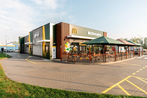 David vs Goliat: McDonald’s a pierdut dreptul exclusiv de a folosi marca Big Mac în Uniunea Europeană