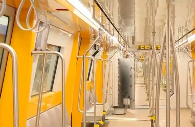 Cum arată noile metrouri care vor lega Drumul Taberei de centrul Bucureștiului și ce probleme au apărut la teste