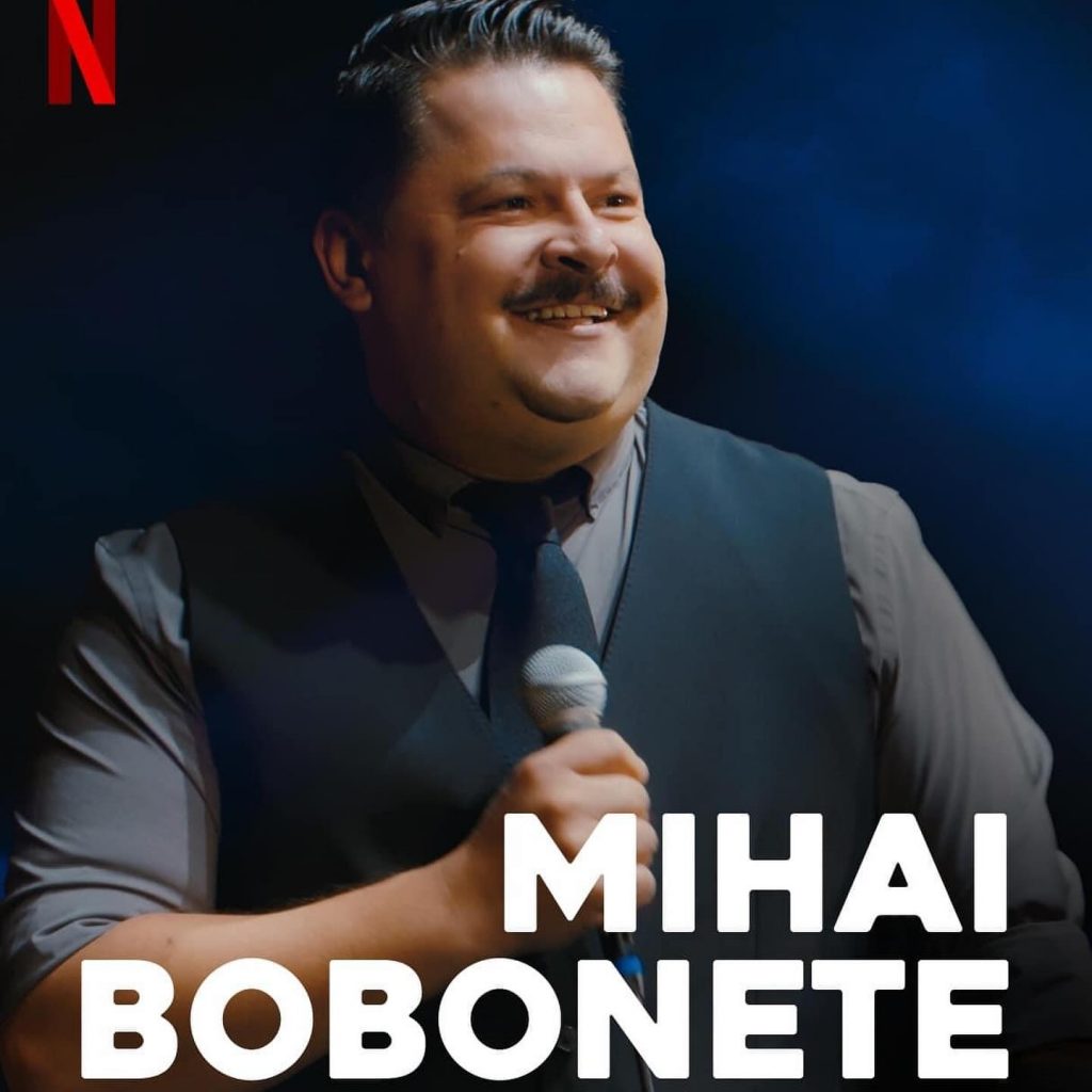 Mihai Bobonete