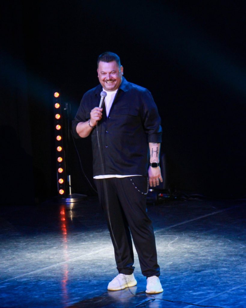 Mihai Bobonete