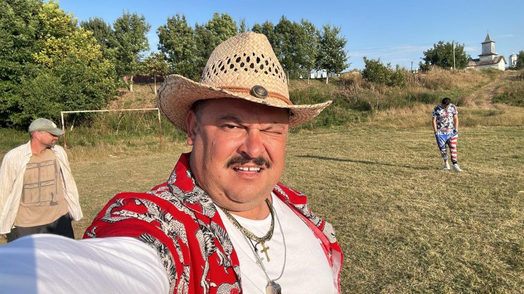 Mihai Bobonete