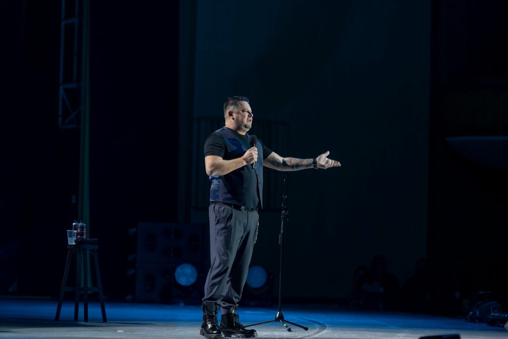Mihai Bobonete