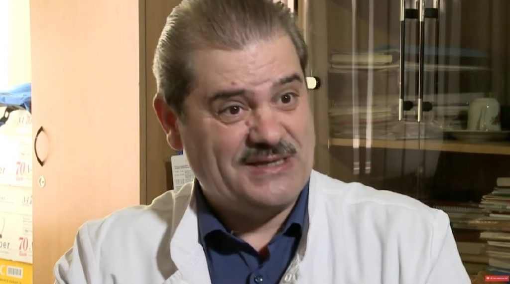 mihai glod