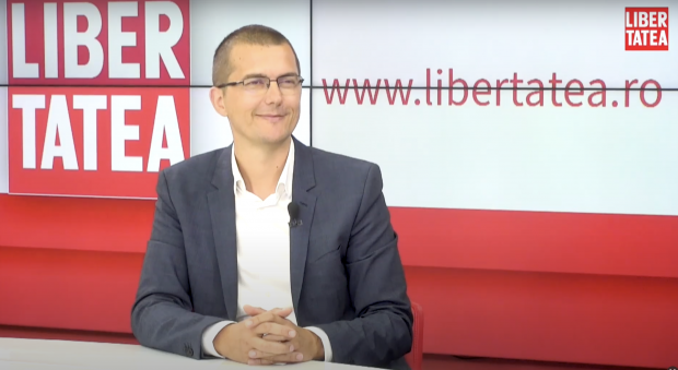VIDEO INTERVIU Mihai Purcărea, CEO al BRD Asset Management: Peste 90% din averea lui Warren Buffett a fost făcută după vârsta de 65 de ani. Deci, niciodată nu este prea târziu pentru economisire și investiții 