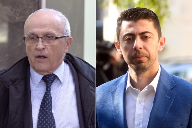 „Marea prescripție”: Mircea Cosma și fiul său, Vlad Cosma, scăpați de pușcărie, dar obligați să restituie o mită de șase milioane de lei. Alte 8.000 de dosare, închise în același fel