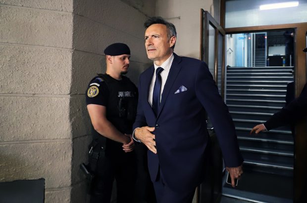 DNA a extins urmărirea penală pentru Florian Coldea și Dumitru Dumbravă. Sunt acuzați de trafic de influență și grup infracțional organizat