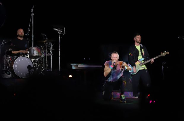 Alex Stan, activist rom, despre huiduirea manelistului Babasha la concertul Coldplay: „De data asta ceva a fost diferit. Mi-a fost rușine”