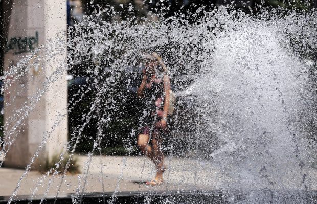 Vremea în următoarele 4 săptămâni. Ce anunță meteorologii după furtunile care au făcut ravagii