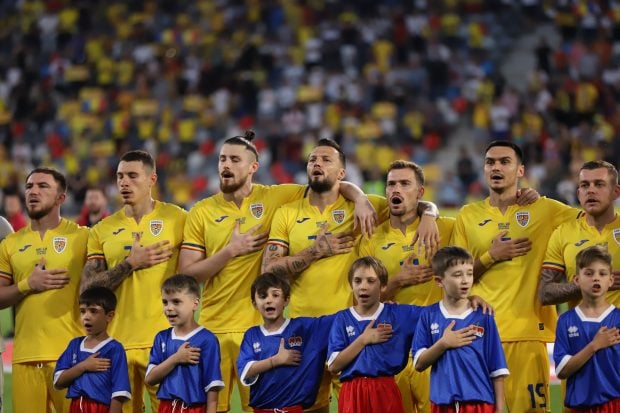 LIVETEXT Romania – Ucraina, primul meci la Euro 2024 | Toate informațiile despre debutul tricolorilor la turneul din Germania