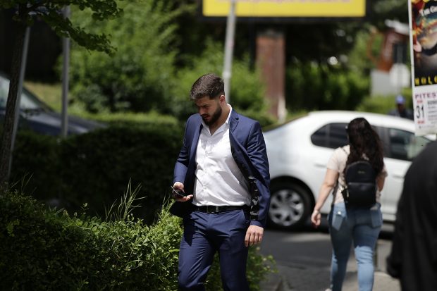 Tragedia de la Autogara Sud Pitești: Cauza bărbatului ucis 5 mitus politisti ucigasi pitesti proces 27 mai 15