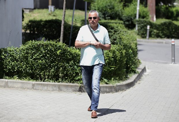 Tragedia de la Autogara Sud Pitești: Cauza bărbatului ucis 4 mitus politisti ucigasi pitesti proces 27 mai 4