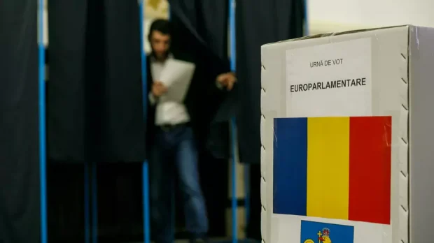 Sondaj IRES. Aproape jumătate dintre români nu știu pe cine vor vota duminică. Interes mai ridicat pentru locale