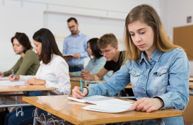 Modele de subiecte la Limba română pentru BAC 2024