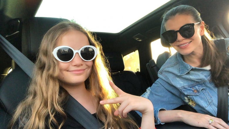 monica gabor si irina columbeanu 2