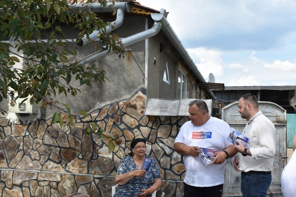 Declarați incompatibili, doi primari din Timiș și-au pus feciorii să candideze în locul lor: „Eu voi fi primar și când nu voi mai fi” 5 natanael savu si luchian savu