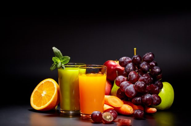 Reţete de nectar. Cum să faci nectar de fructe acasă
