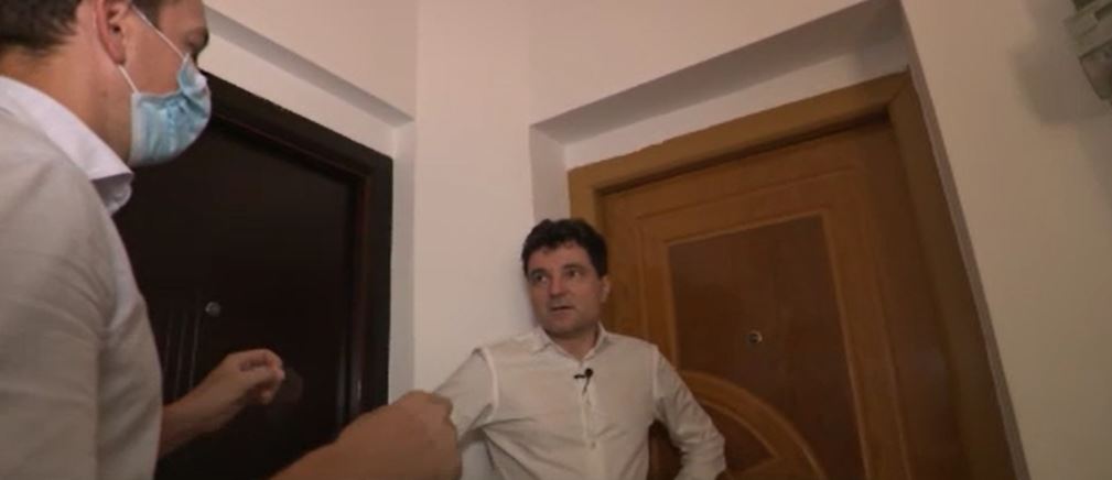 nicusor dan imagini casa 6