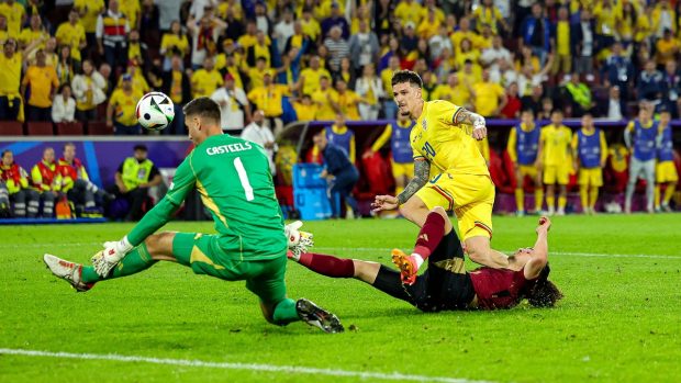 Belgia – România 2-0. Nimic nu e pierdut, să credem în acești băieți