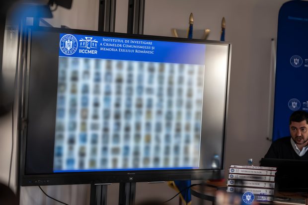 Cercetătorii IICCMER luptă în instanță pentru a redeschide dosarul crimelor regimului comunist din „orfelinatele groazei”. Procurori: „Nu s-a săvârșit o faptă prevăzută de legea penală”