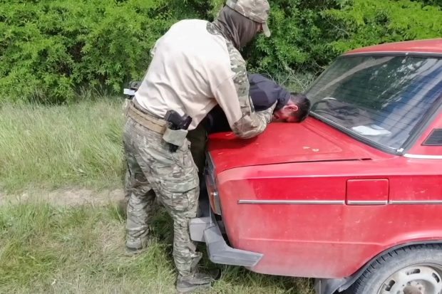 CEDO a stabilit că Rusia este vinovată de multiple abuzuri în Crimeea