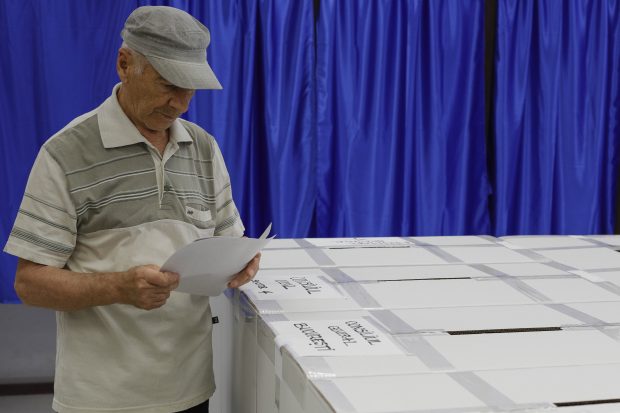 LIVETEXT Prezența la vot la ora 12.00 | Au votat peste trei milioane de români. Care sunt județele fruntașe