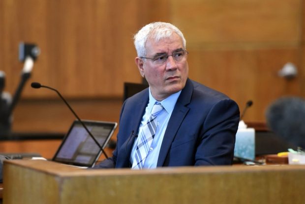 Un american acuzat de crimă, care a așteptat 20 de ani să fie executat, a fost declarat nevinovat de instanță