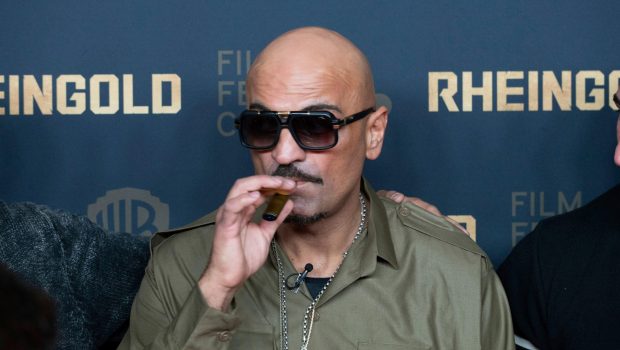 Un rapper condamnat după ce a jefuit un transportor cu aur consiliază guvernul german: „E ca și cum l-ai lăsa pe Putin să explice democrația”