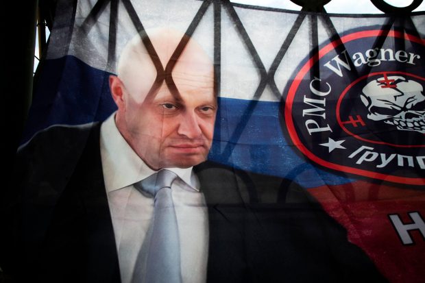 Ce s-a ales de grupul Wagner, la un an de la revolta lui Prigojin împotriva lui Putin. „A fost incredibil de important pentru Rusia”