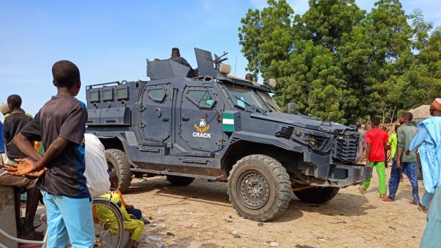 Cel puţin 18 morți în atacuri comise de femei-kamikaze, în Nigeria. O nuntă și o înmormântare, printre ținte