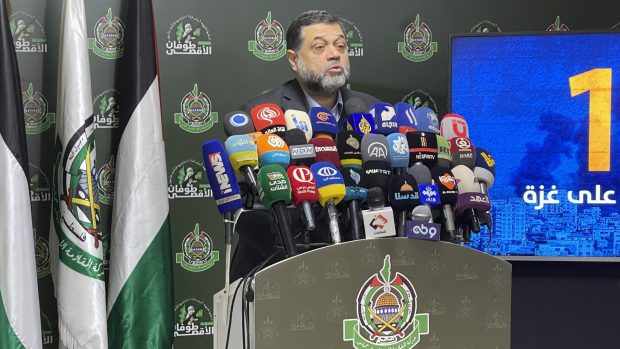 Lider Hamas: „Niciun acord privind ostaticii nu progresează”. Israelul, acuzat că plasează Gaza „în foamete”
