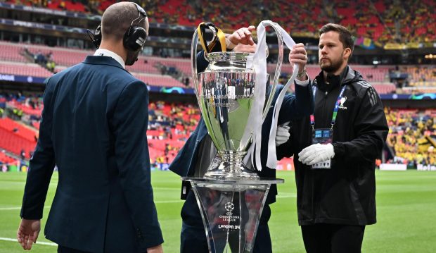 LIVESCORE Se joacă finala Champions League 2024, Borussia Dortmund – Real Madrid. Nemții au ratat ocazii mari