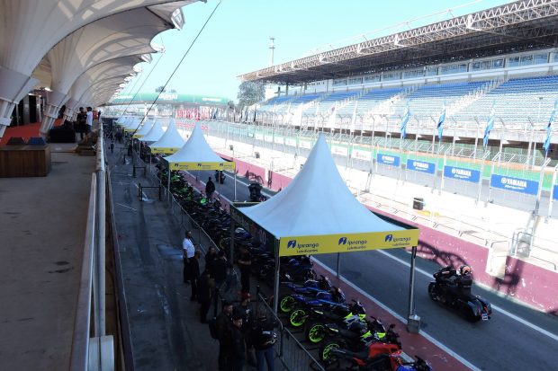 Un motociclist în vârstă de 9 ani a murit într-un accident la Honda Junior Cup, în Brazilia