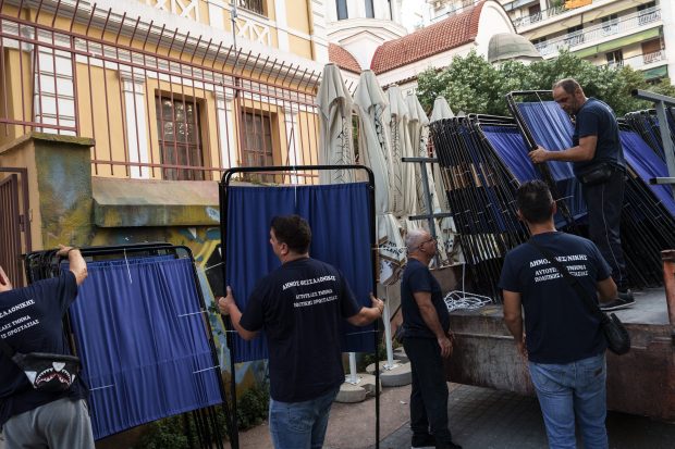 Cum votează tinerii pentru alegerile din Parlamentul European. „Nu suntem extremiști. Suntem pur și simplu supărați”