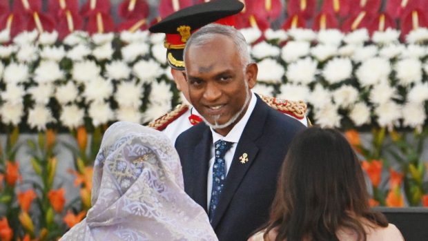 Doi miniştri au fost demiși și arestaţi pe motiv că i-au făcut vrăji preşedintelui din Maldive