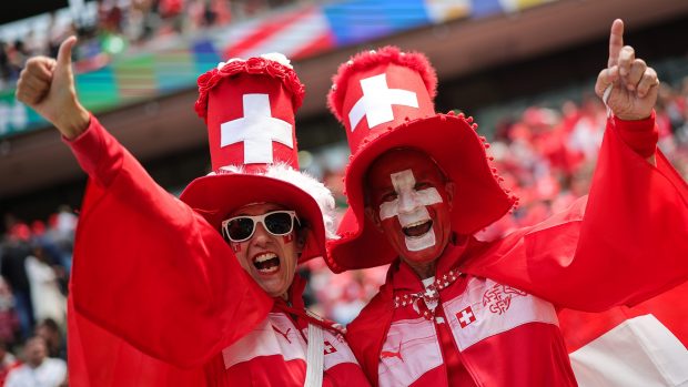 EURO 2024, a doua zi a turneului: Trei meciuri în trei orașe din Germania. Principalele informații: Spectacol pe străzi înainte de Ungaria – Elveția