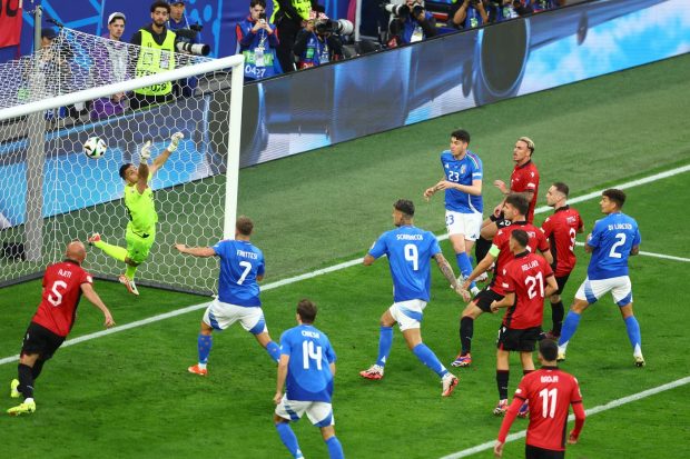 EURO 2024, rezultate 15 iunie: cel mai rapid gol din istoria turneului. Italia, Spania și Elveția, victorii contra Albaniei, Croației și Ungariei