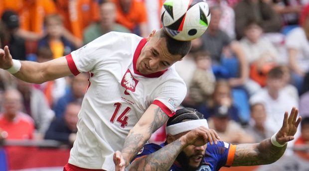 Meciurile de la Euro 2024 de azi, 16 iunie – rezultate și livescore. Olandezii domină în tribune, polonezii au deschis scorul pe teren