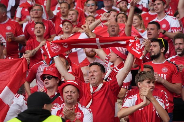 Meciurile de la Euro 2024 de azi, 16 iunie – rezultate și livescore. Olanda a câștigat în fața Poloniei. Danemarca conduce Slovenia în prima repriză