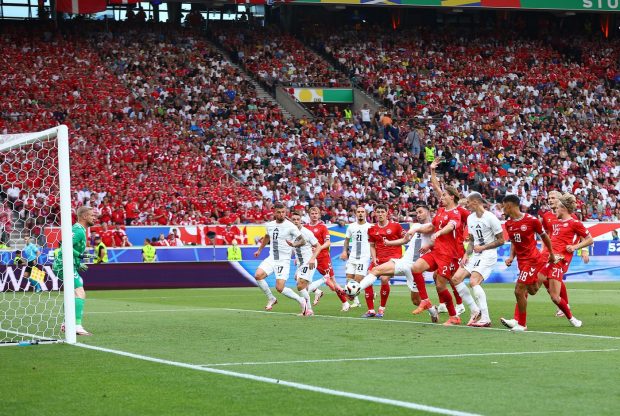 Meciurile de la Euro 2024 de azi, 16 iunie – rezultate și livescore. Olanda a câștigat în fața Poloniei. Slovenia, egal cu Danemarca