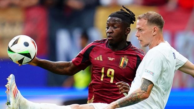 Meciurile de la Euro 2024 de azi, 17 iunie – rezultate și livetext. Grupa României, grupa surprizelor: Slovacia a învins Belgia