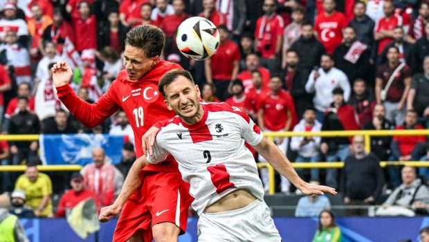Meciurile de la Euro 2024 de azi, 18 iunie – rezultate și livetext. Debutează Cristiano Ronaldo. Turcia a învins Georgia, în primul meciu al grupei F